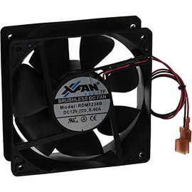 Norcold (628685) Refrigerator External DC Fan