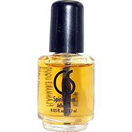 cinemasecrets AD002 Special Makeup Glue (Spirits Gum), 1/8 oz
