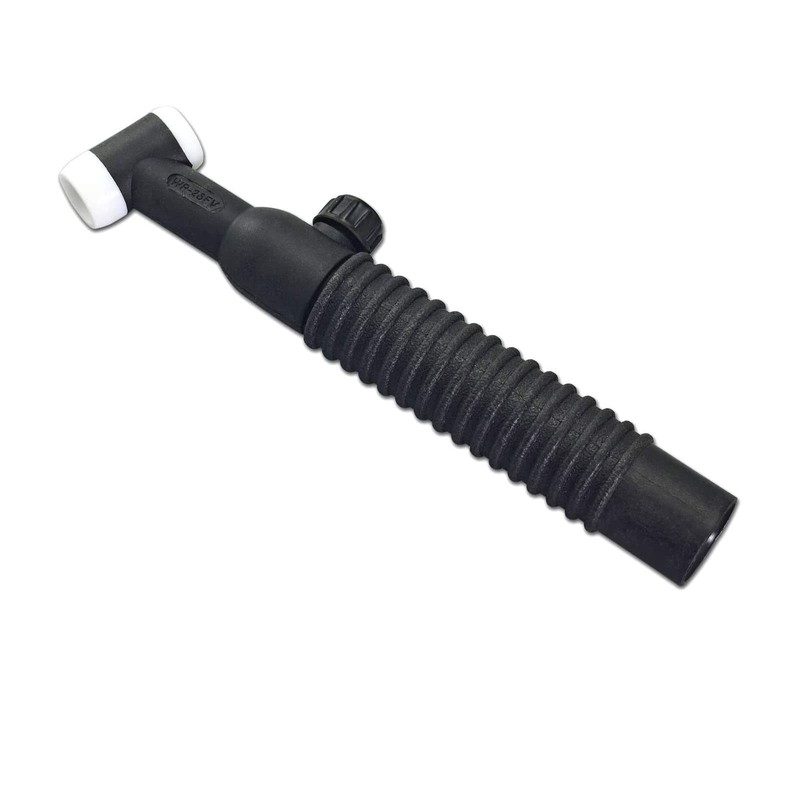 RIVERWELD WP-26FV SR-26FV TIG Welding Torch Head Body Flexible Head