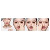 Plus Nao Eyebrow Template, Eyebrow Temple, Eyebrow Temple, Eyebrow Guide,