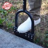CKLT Edger Lawn Tool 41in Border Edger with Tempered Spring