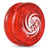Responsive Yoyo for Kids Yo-Yo Ball with 5 Replacement Strings