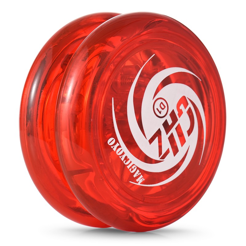 Responsive Yoyo for Kids Yo-Yo Ball with 5 Replacement Strings