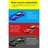 CZT 3.0 Inch Sports Car Shape Handheld Video Game Console