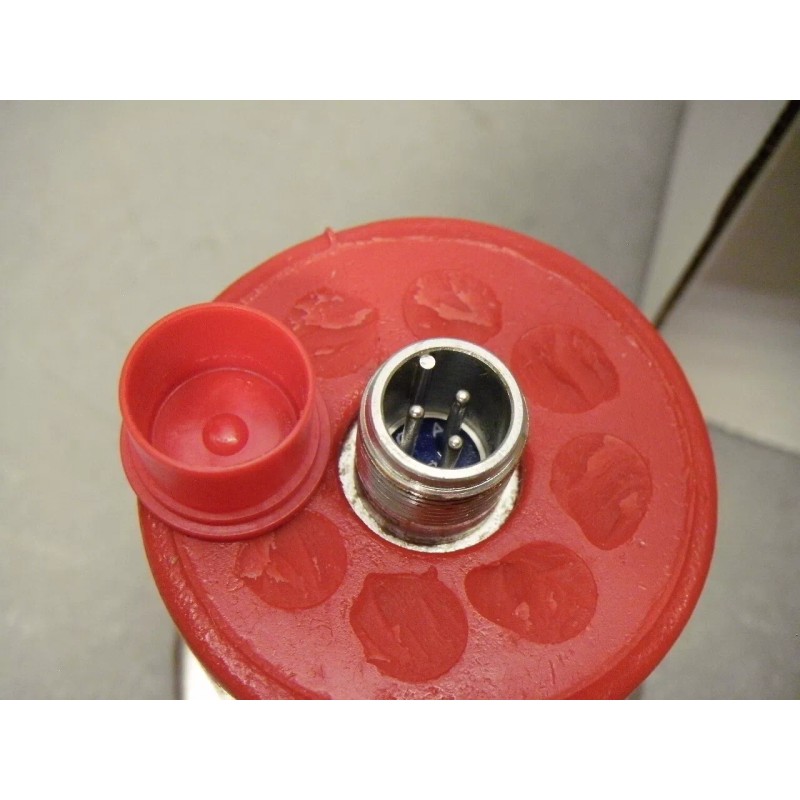 Murphy IT-200LFM Flanged Power Ignition Coil 72700180