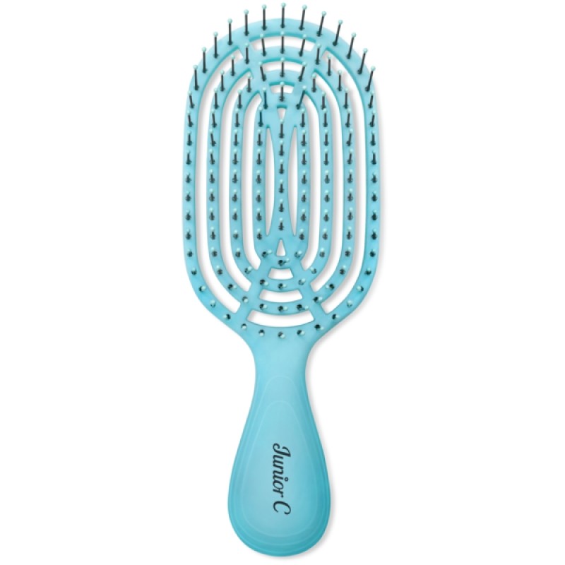 New Way Junior Hairbrush / 뉴웨이 주니어씨 헤어브러쉬