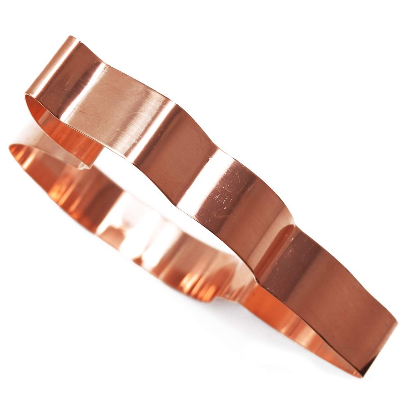 Pig Face Cookie Cutter 4.5 in