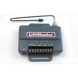 850LM LiftMaster Security+ Gate and Garage Door Opener Universal Receiver…