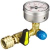Makita A-59732 Valve with Gauge for Vacuum Pump
