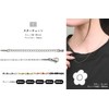 ROQUE Necklace, Chain, Single Item, Surgical Stainless Steel, Hypoallergenic, Stainless