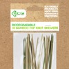 VFM - Eco Bamboo Knot Skewers 30 Pack