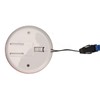 Elderly Monitoring Call Button 4 Gear Volume Adjustment Wireless ABS