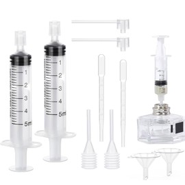 Perfume Refill Transfer Pump Tool Kits,10pcs Perfume Decanter tool for Perfumes Transfer to empty bottles ,Perfume Extractor for Travel Refillable Cologne