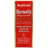 HealthAid Haemovit Gold tonic Liquid - Iron, Malt, B Vitamins