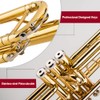 Glory Bb Trumpet - Trumpets for Beginner or Advanced Student