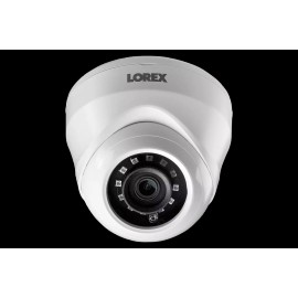 Lorex LAE221 High Definition 1080p Dome Security Camera LHA2000 LHA4000 DVR, NEW