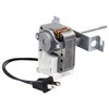 S97009796 Bathroom Fan Motor Blower Assembly for Nutone Broan Bulb