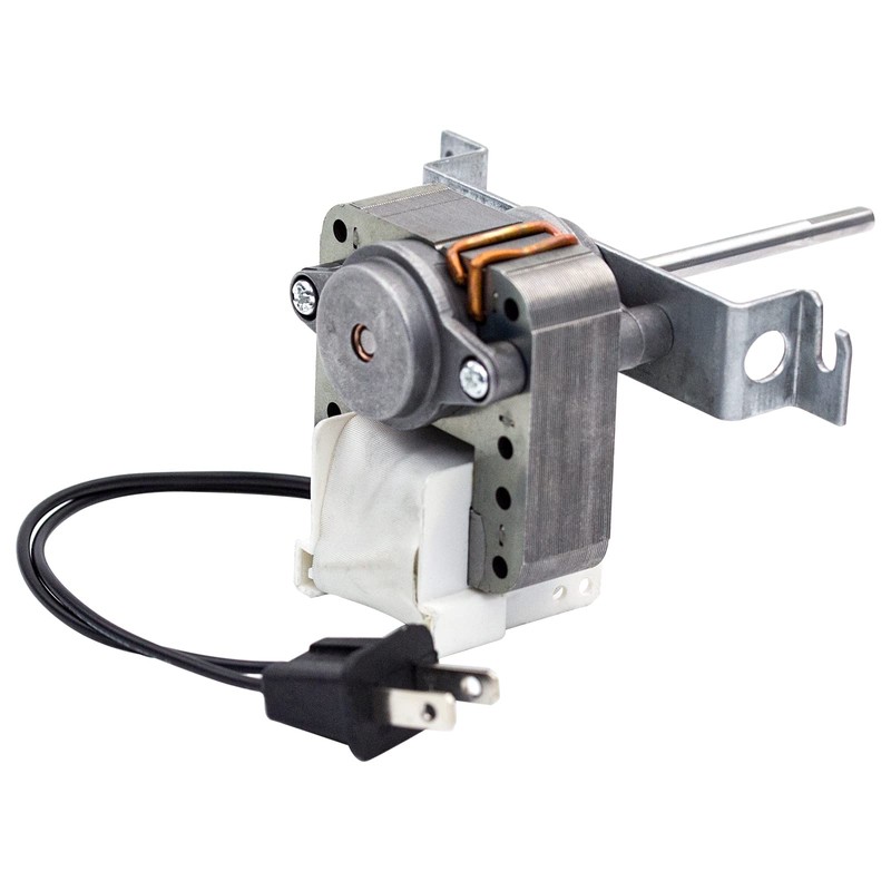 S97009796 Bathroom Fan Motor Blower Assembly for Nutone Broan Bulb
