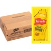 French's Classic Yellow Mustard Packets, 500 count - One 500