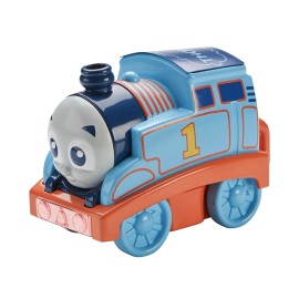 Fisher-Price MY FIRST THOMAS & FRIENDS RAILWAY PALS RESCUE INTERACTIVE TRAIN - THOMAS