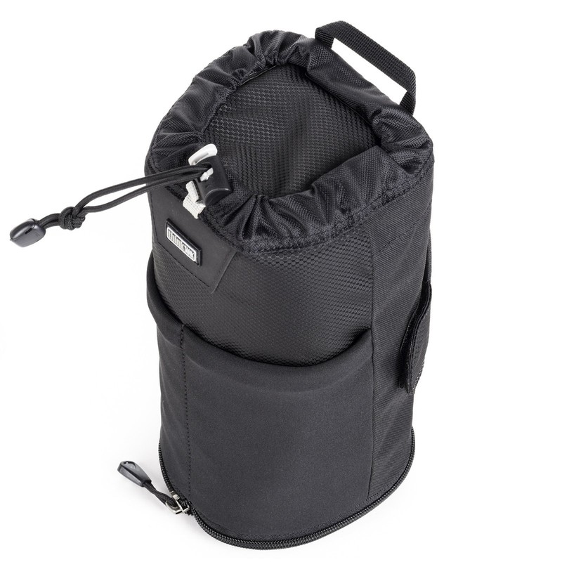 THINK TANK Lens Charger 75 Pop Down V3 Messenger Bag,