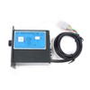 110V AC Gear Motor with Speed Controller, Variable Speed Gear