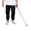 Golf Ball Retriever Telescopic Ball Picker Stainless Steel 8 Sections