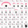 Makeup Brushes, VANDER 32pcs Makeup Brush Set Professional Soft Synthetic