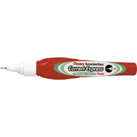 Pentel 152453 7 ml Correction Pen