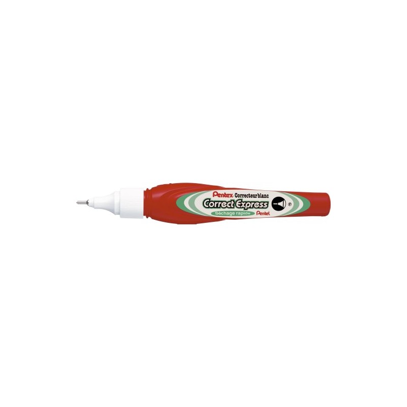 Pentel 152453 7 ml Correction Pen