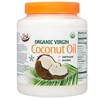 Organic Virgin Coconut Oil, 84 fl oz – USDA Organic,