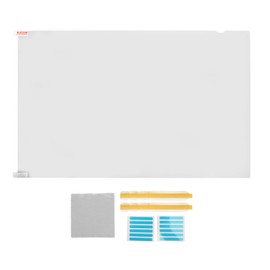 22 Inch Computer Screen Filter 16:10 Prevents Blue Light Eye Protection Scratch Proof Desktop Monitor Screen Protector