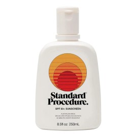 Protector Solar Spf 50+, Protector Solar Facial Y Corporal D