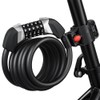 Ebike Lock