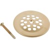 DELTA FAUCET RP7430CZ Delta Tub and Shower Faucets and Accessories,