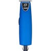 Oster Limited Edition T-Finisher Hair Trimmer Salon Barber Outliner, Blue