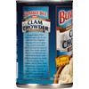 Snows New England Clam Chowder, Condensed, 15-Ounce Cans (Pack of