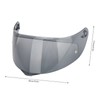 Helmet Visor Replacement for AGV K1 K3SV K5 Full Face
