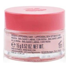 Nuxe - Very Rose Balsamo Labial - 15g