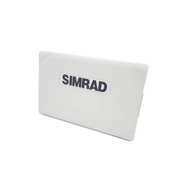 Simrad Suncover NSX 3007 Chartplotter Fish Finders