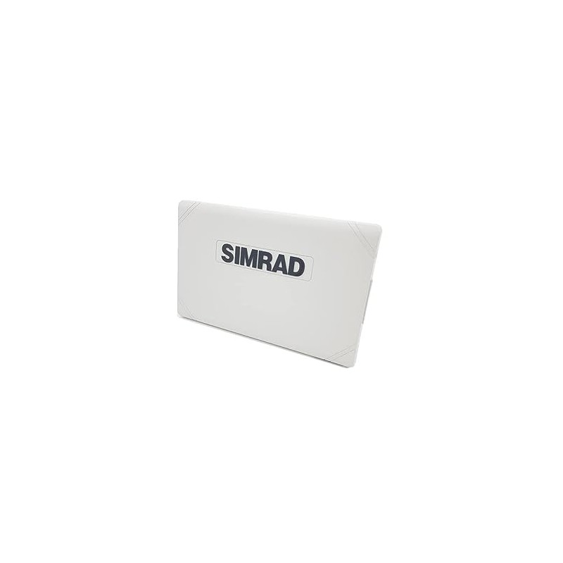 Simrad Suncover NSX 3007 Chartplotter Fish Finders