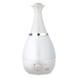 Sunpentown SU-2550 Ultrasonic Humidifier with Fragrance Diffuser