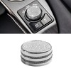 CUCHIYUN Bling Bling Car Accessory Variable Speed ECO Sport knob