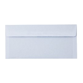 ARKRAFT Envelopes Size 23 x 11 American Envelope Colour White Pack of 100 (DL 100)
