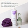 VALQUER Shampoo de Cebolla Regulador del Pelo Graso 1 L