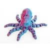 The Rocktopus Flexible Articulating 3D Printed Companion - Rock Dwayne