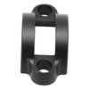 Drfeify Brake Clamp Bicycle Brake Lever Clamp Fixed Ring Bicycle
