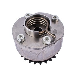 GELUOXI 13080-31010 Exhaust Camshaft Sprocket VVT Gear Replacement for Toyota Camry Highlander RAV4 Sienna Avalon Lexus ES350 RX350 3.5L 2007 2008 2009