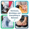 Dr. Blaines SweatStop - Extra Strong Plant-Derived Hyperhidrosis, Sweaty Hands