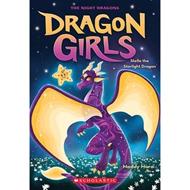 Stella the Starlight Dragon (Dragon Girls #9)
